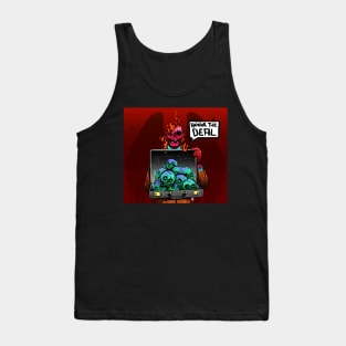 DEALER Tank Top